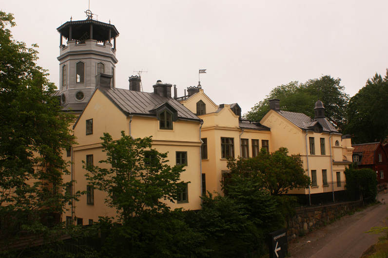 Ludvigsbergsgatan 18-22