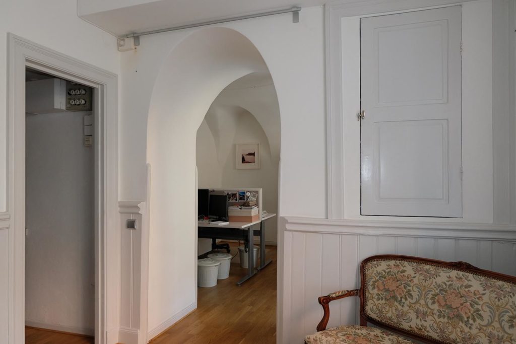 Kontor St. Gråmunkegränd 11