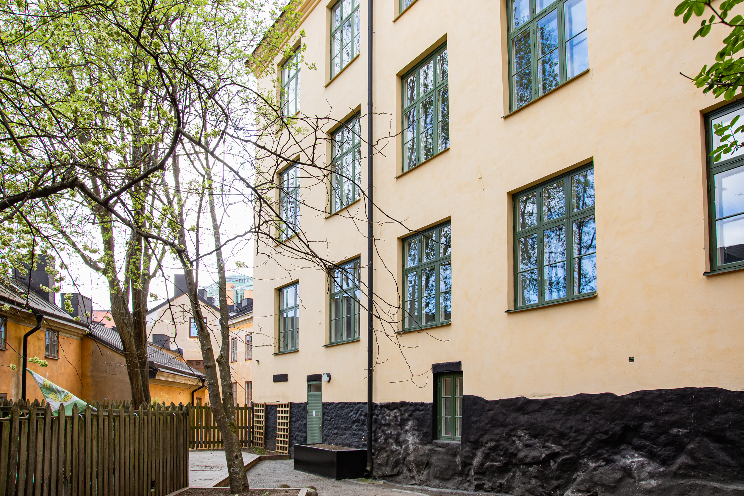 Maria Trappgränd 5A