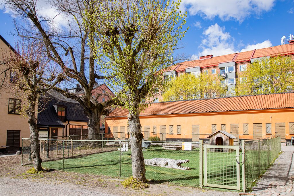 Tegelviksgatan 42