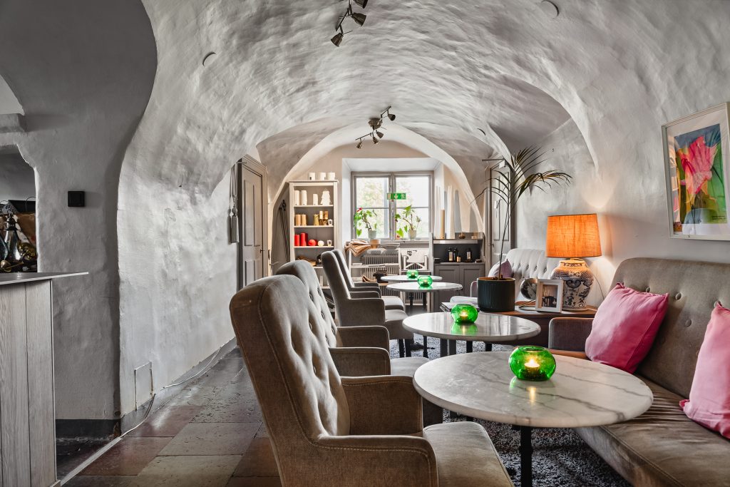 Ängby slott