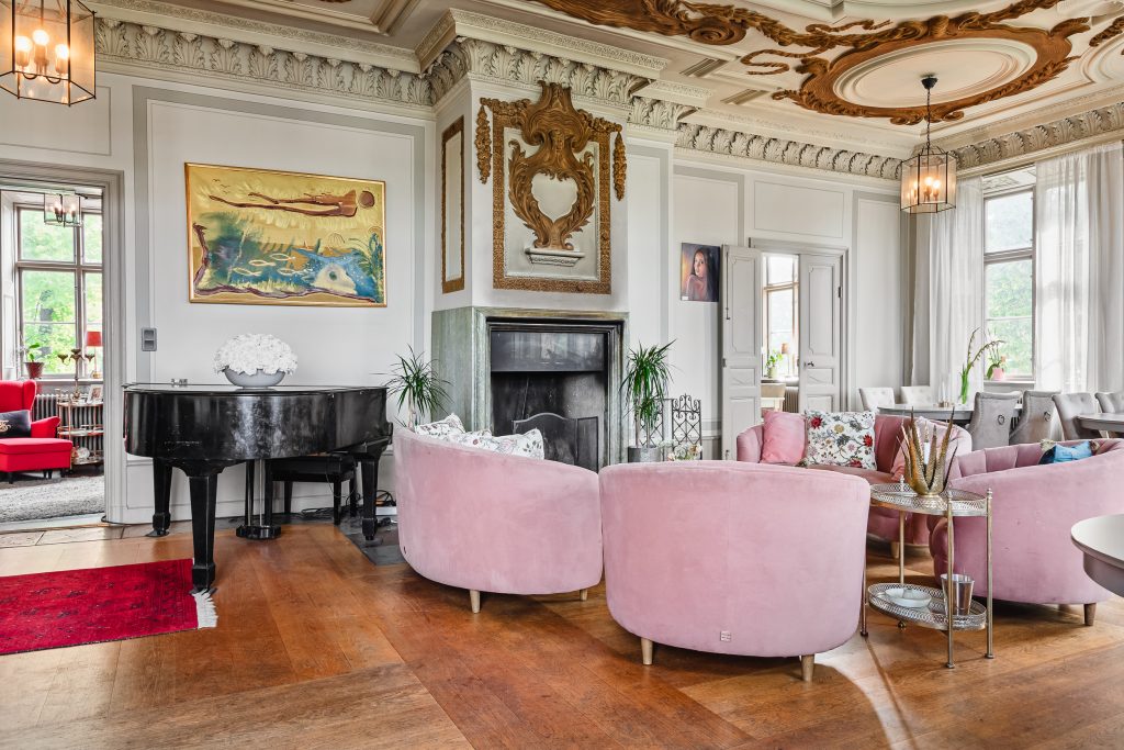 Ängby slott