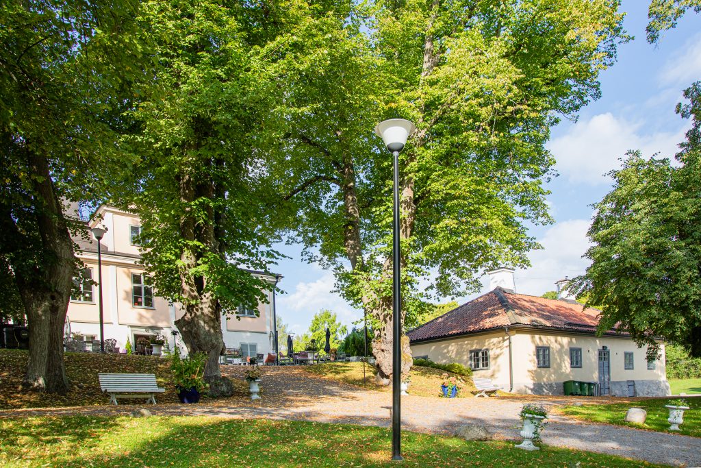 Ängby slott