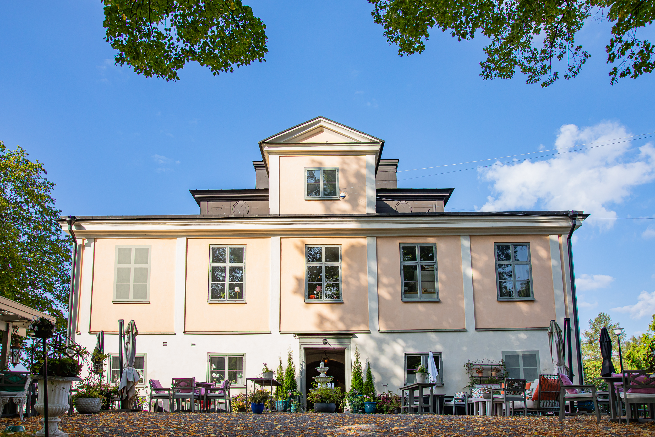 Stora Ängby Allé 34