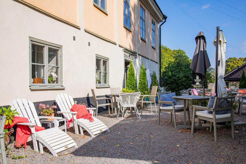 Ängby slott