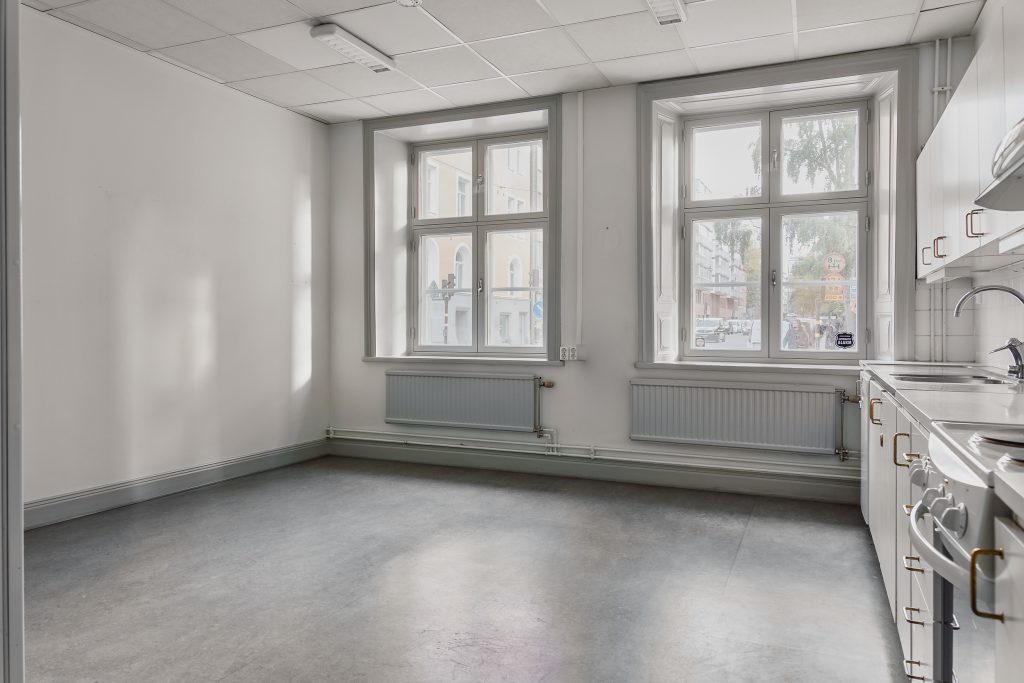 Björngårdsgatan 14A