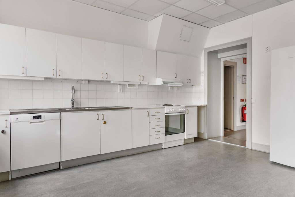 Björngårdsgatan 14A