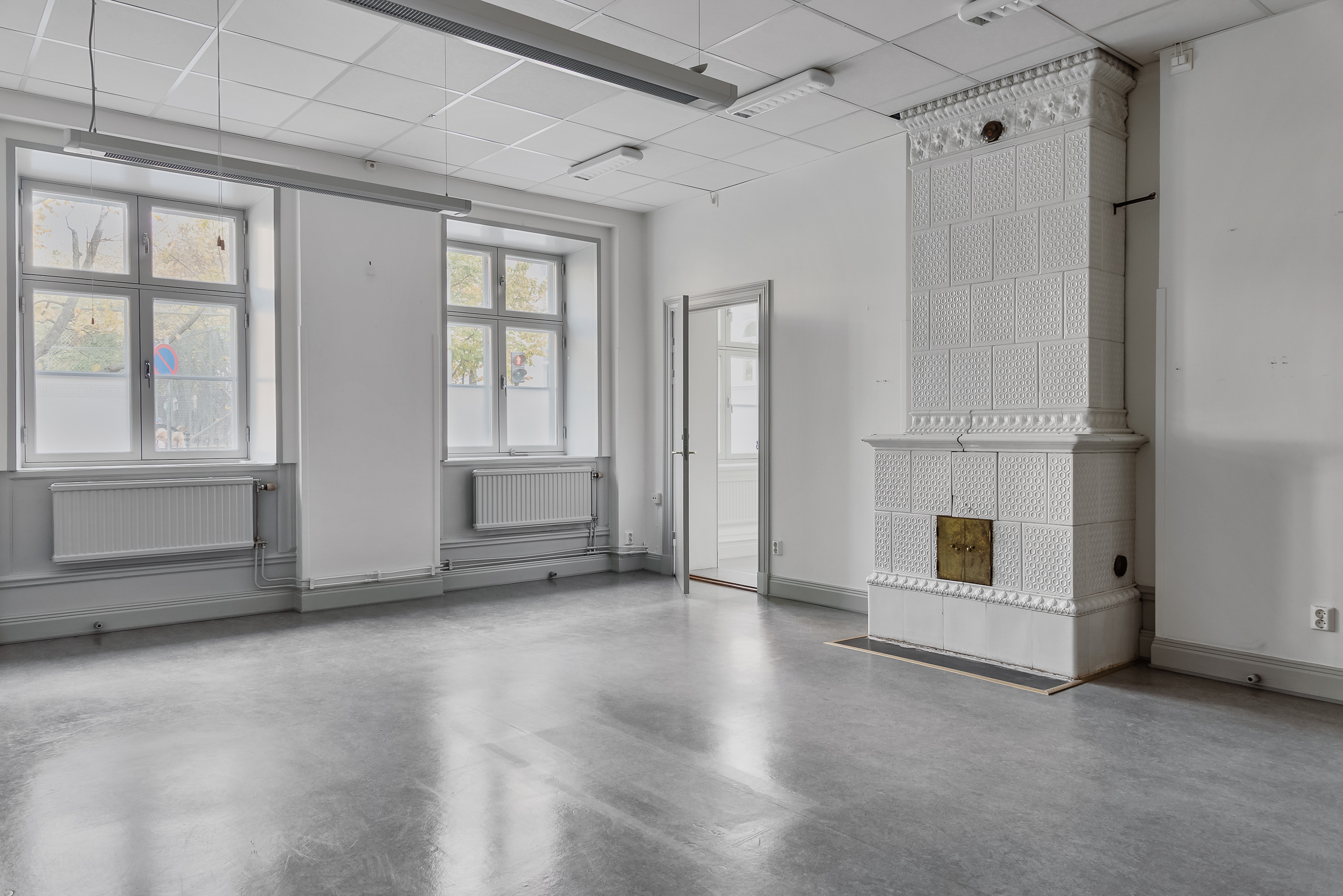 Björngårdsgatan 14A