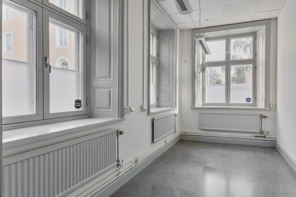 Björngårdsgatan 14A