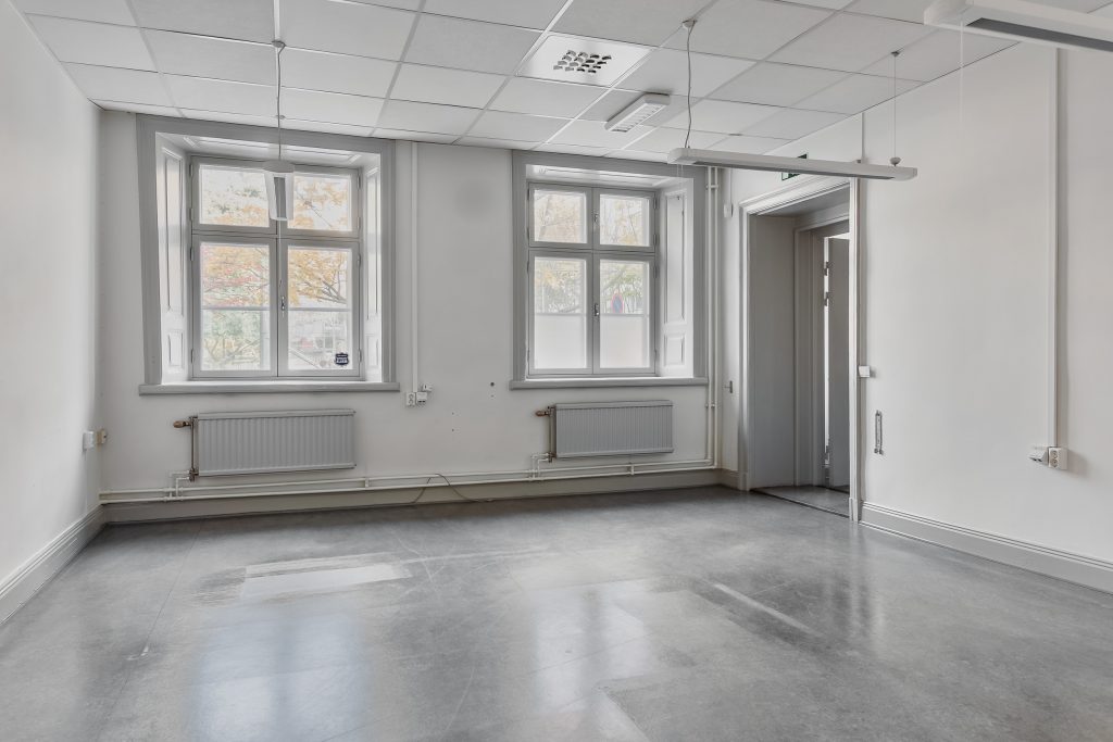 Björngårdsgatan 14A