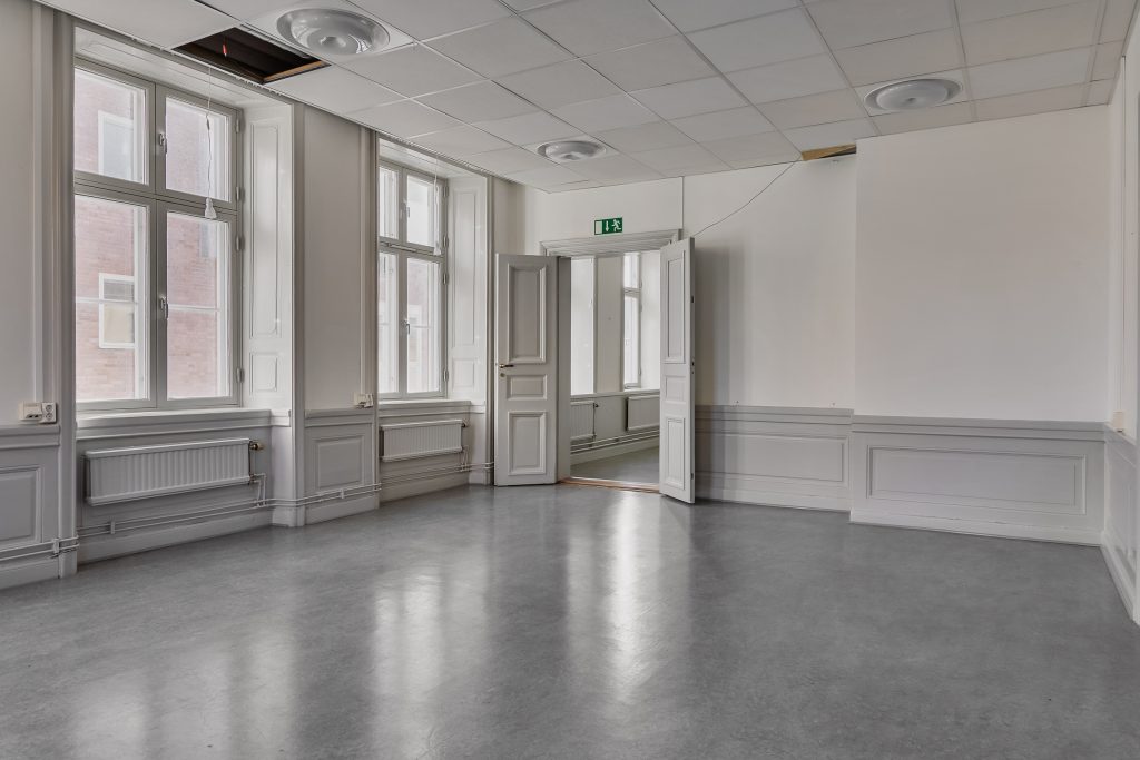 Björngårdsgatan 14A