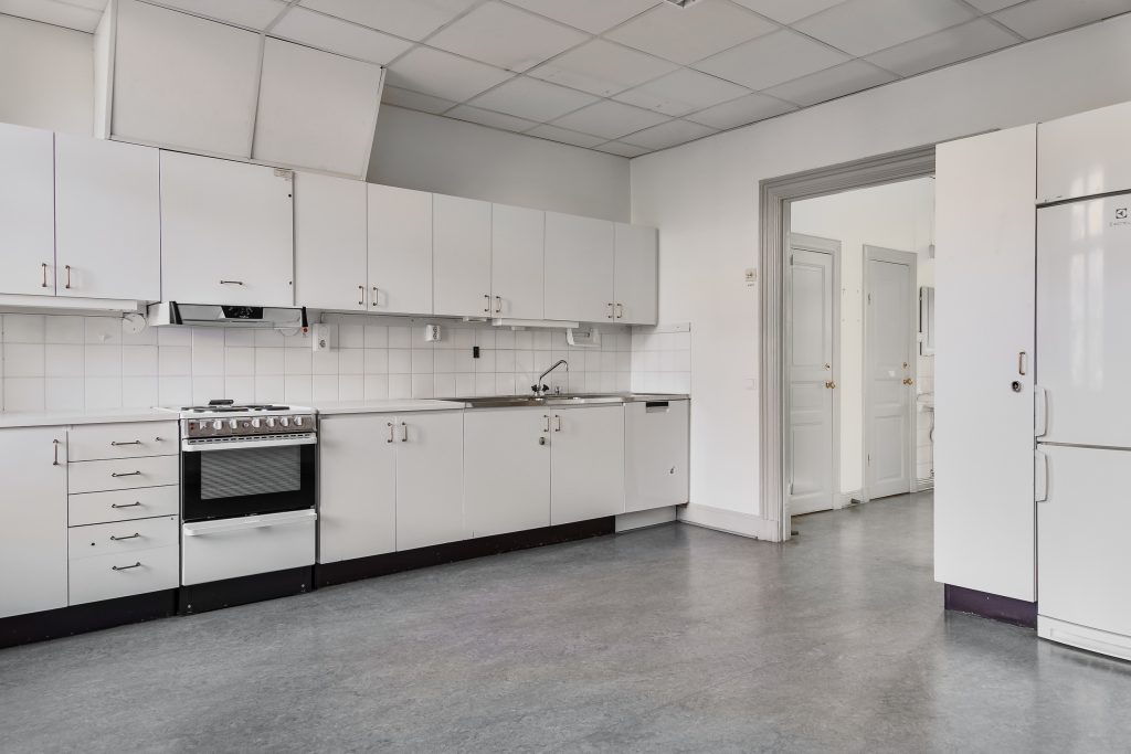 Björngårdsgatan 14A