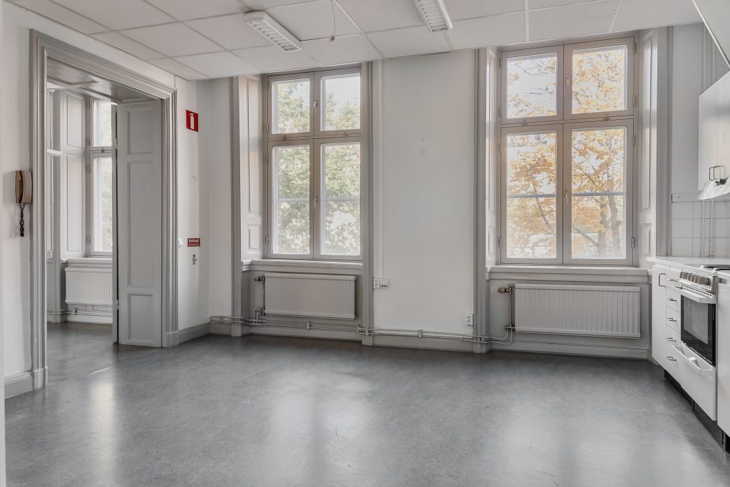 Björngårdsgatan 14A