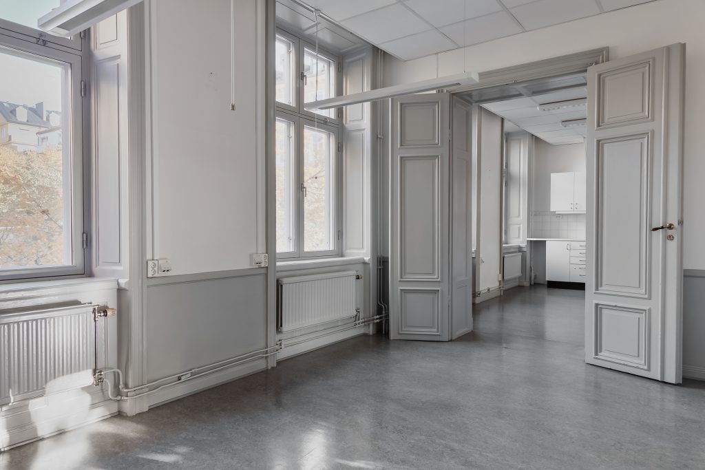 Björngårdsgatan 14A