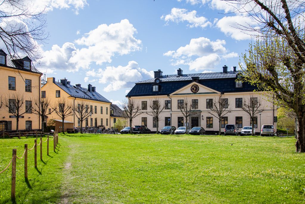 Tegelviksgatan 42