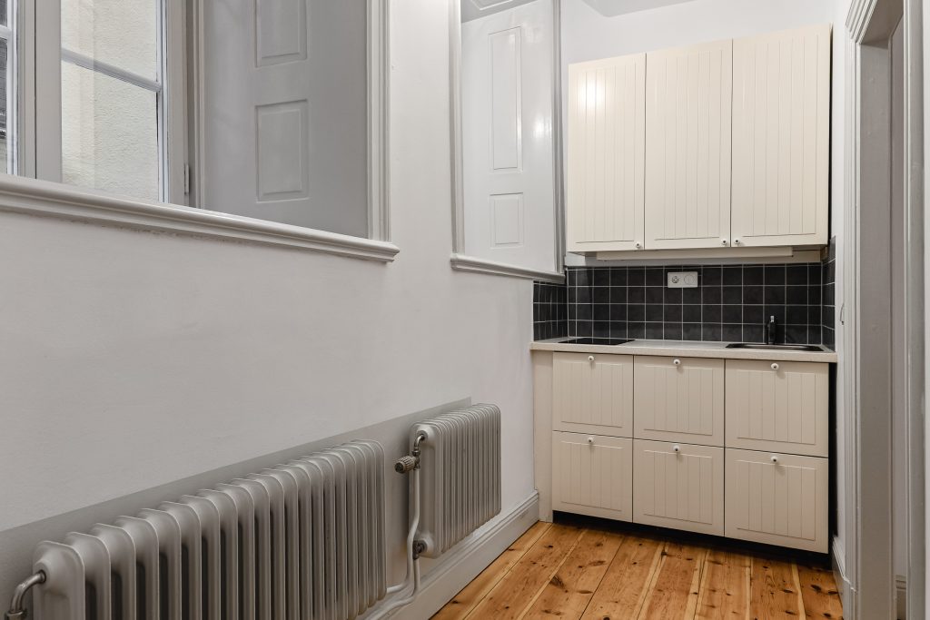 Kontor på Stortorget 18