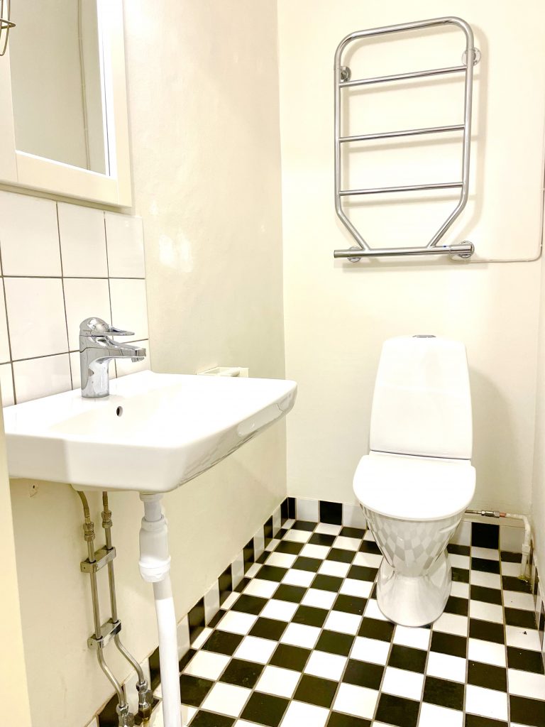 Trädgårdsgatan 7- Fint kontor med egen ingång