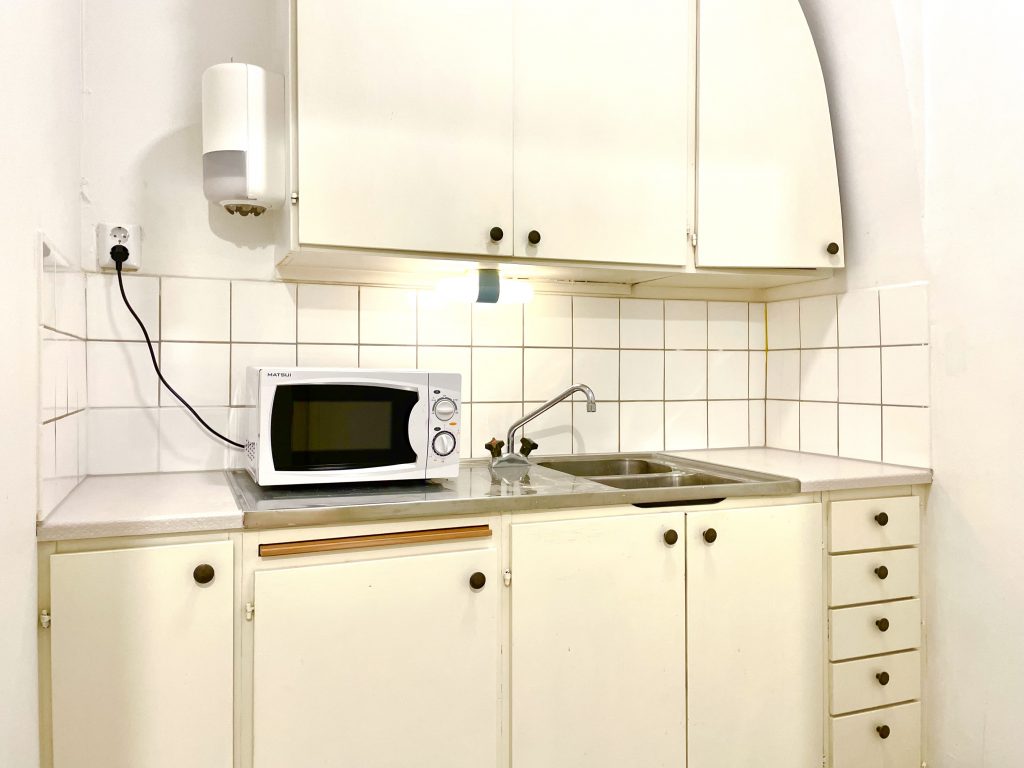 Trädgårdsgatan 7- Fint kontor med egen ingång