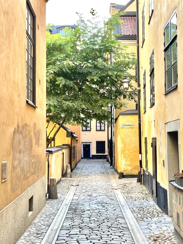 Trädgårdsgatan 7- Fint kontor med egen ingång