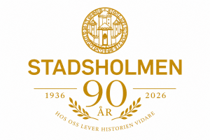 Stadsholmen 90 år