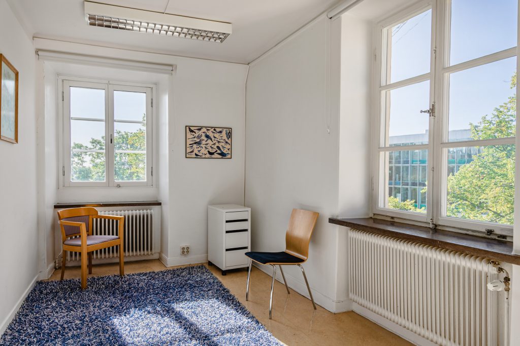 Kontorslokal Sabbatsbergsparken