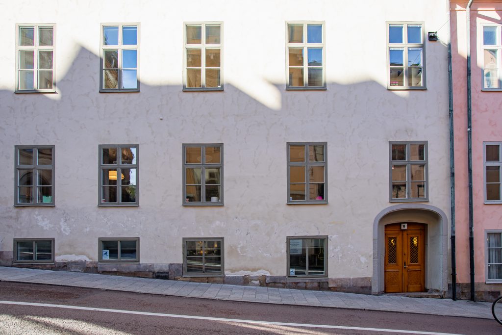 Götgatan 18