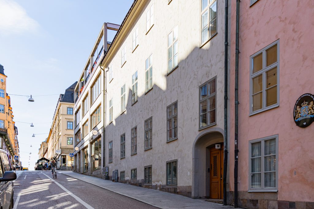 Götgatan 18